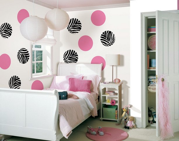 Room Decor for Teen Girls
