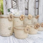 Shabby Chic Country Decor