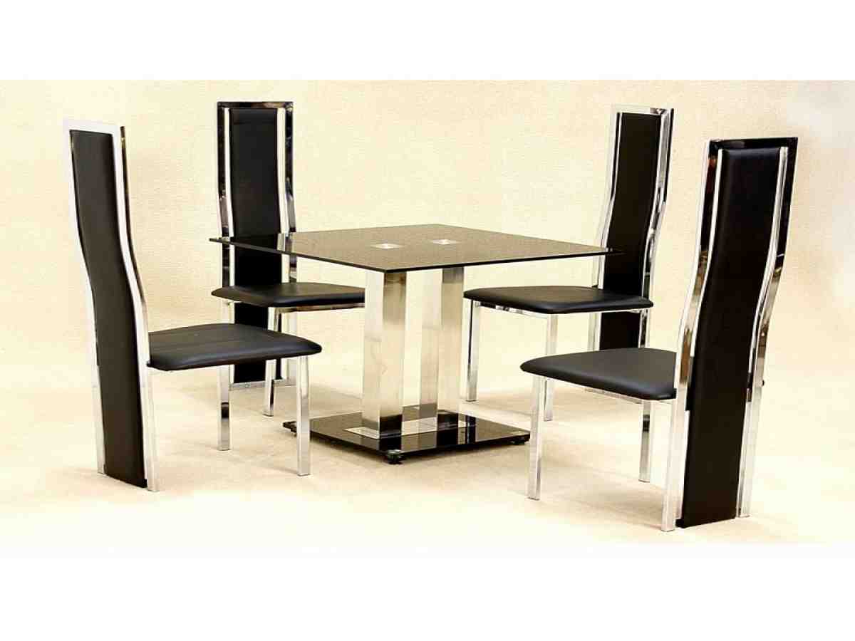 Small Dining Room Table Sets - Decor Ideas