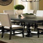 Tall Dining Room Table Sets