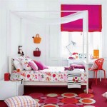 Teenage Girl Room Decorating Ideas