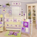 Toddler Girl Room Decorating Ideas