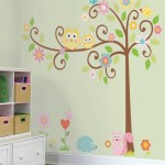 Wall Decor For Girls Room