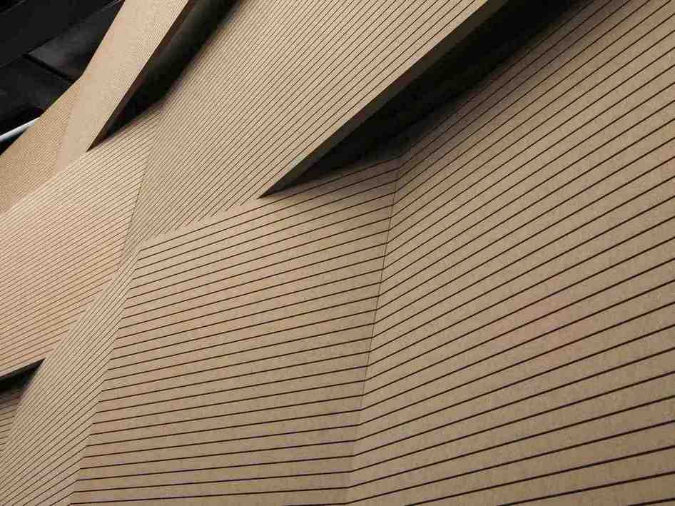 Acoustic Wall Covering