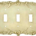Decorative Wall Outlet Covers