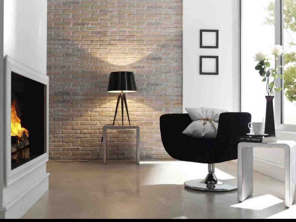 Interior Wall Coverings