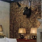 Wall Covering Panels