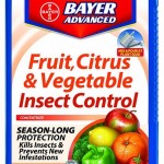 Bayer Advanced Fruit Citrus And Vegetable Insect Control