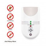 Best Electronic Pest Repeller