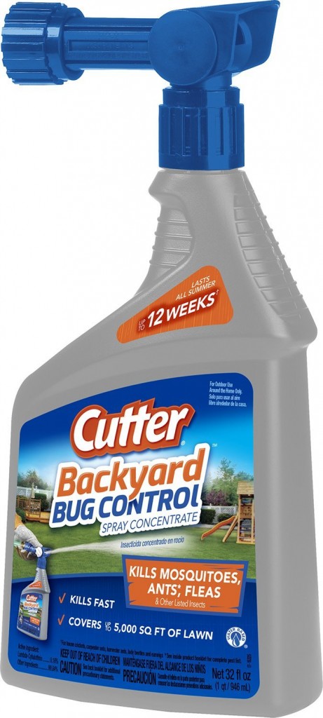 Best Insect Control For Lawns