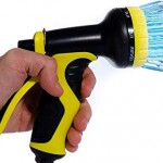 Best Spray Nozzle For Garden Hose