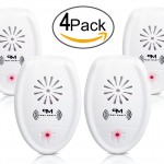 Best Ultrasonic Pest Repeller