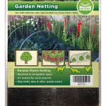 Bird Netting For Garden