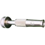 Brass Water Hose Nozzle