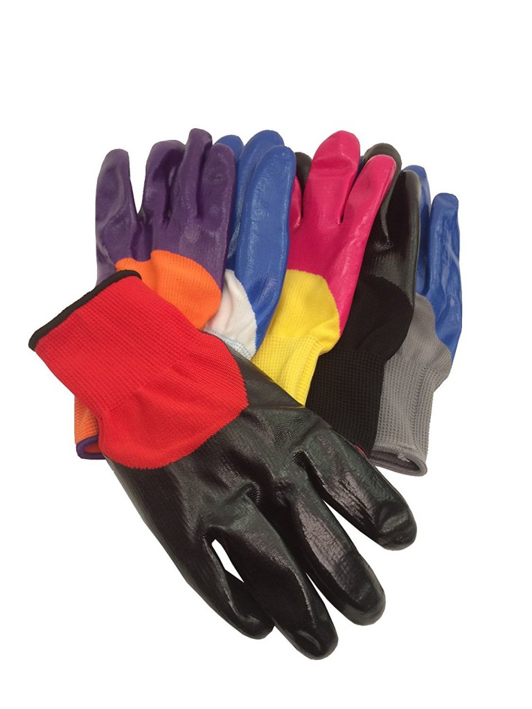 Bulk Gardening Gloves