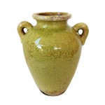 Ceramic Urn Planter