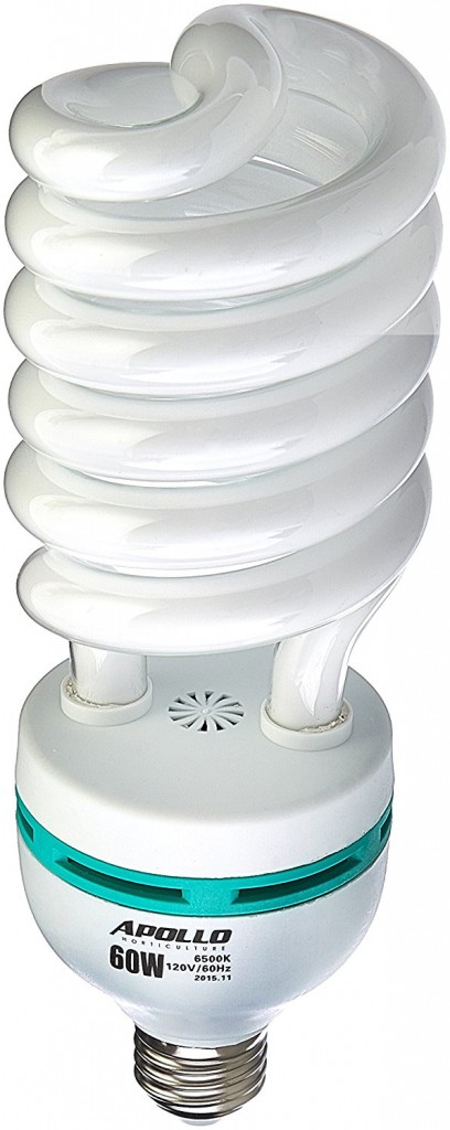 Cfl Grow Light Bulbs