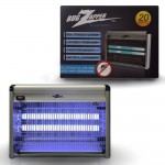 Commercial Bug Zapper Light