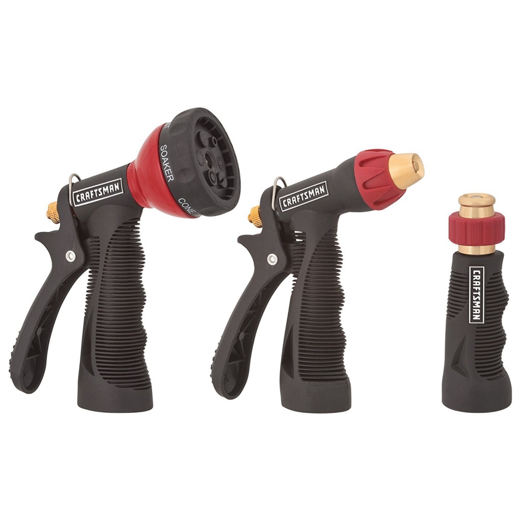 Craftsman Hose Nozzle