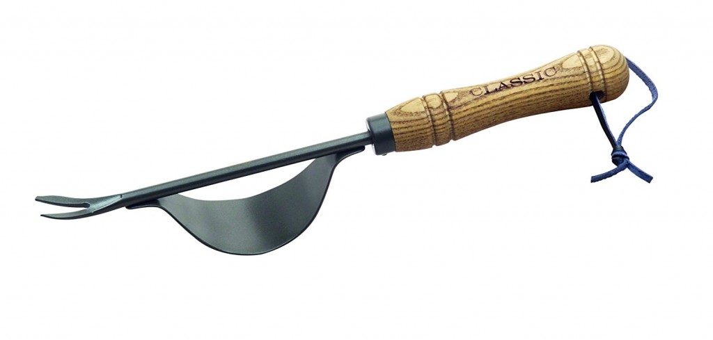 Dandelion Weeder Tool