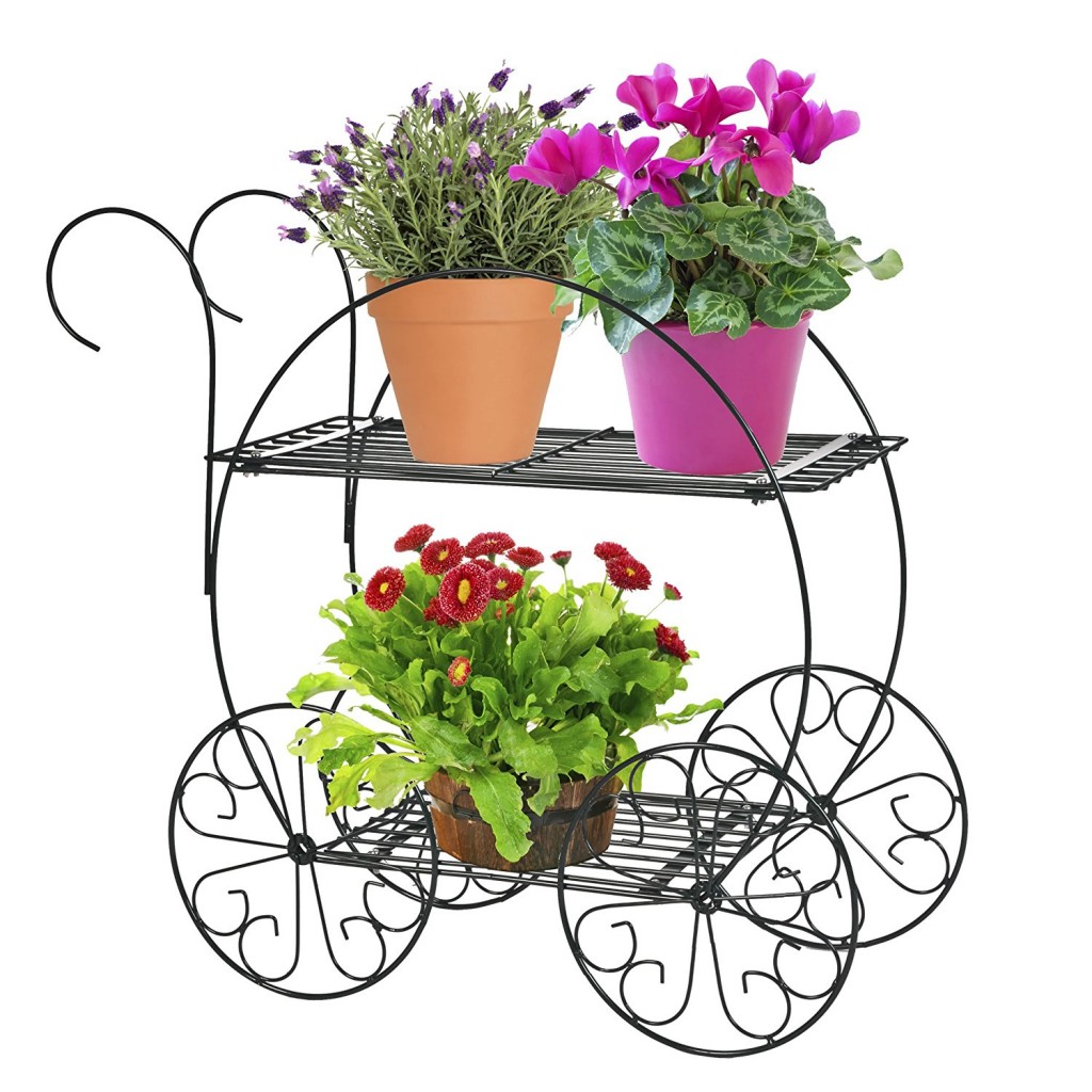 Decorative Garden Cart
