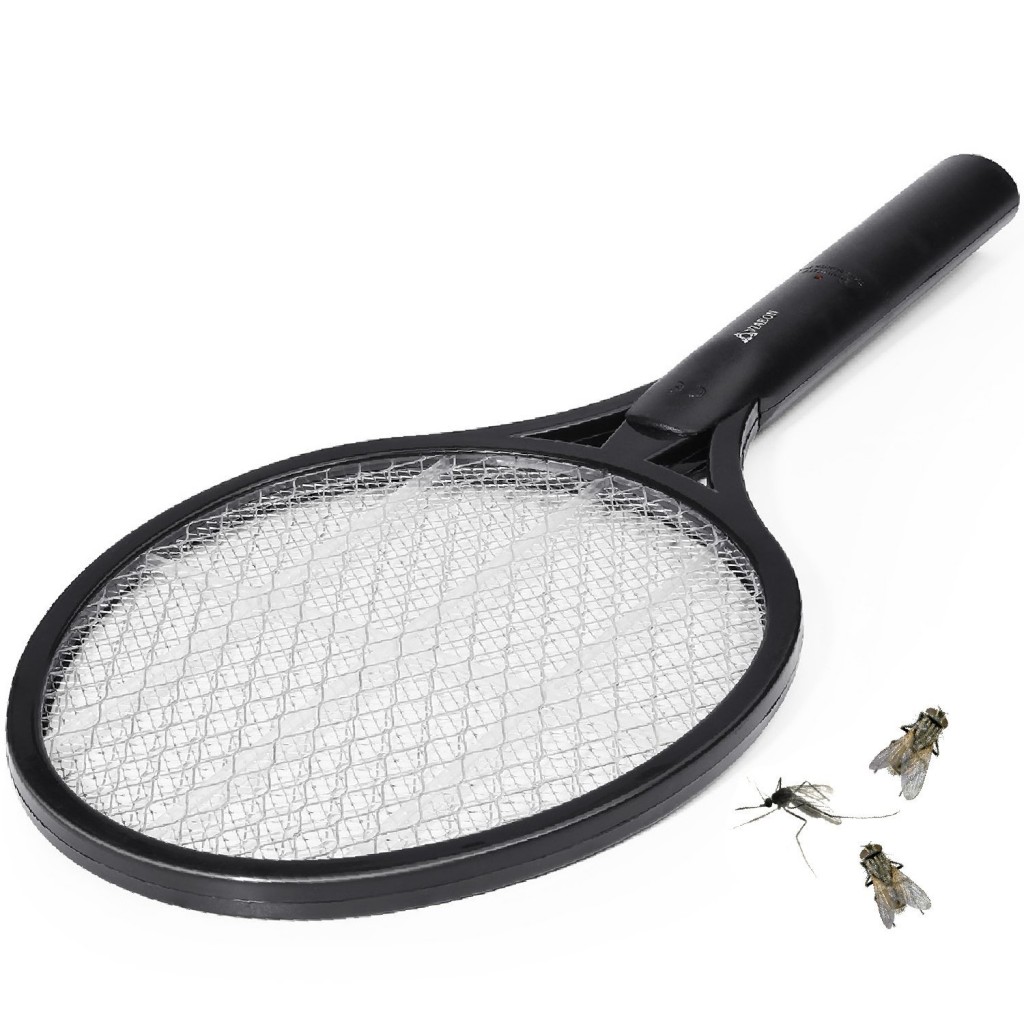 Do Bug Zappers Kill Mosquitoes