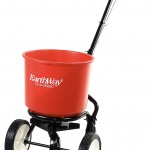 Earthway Drop Spreader