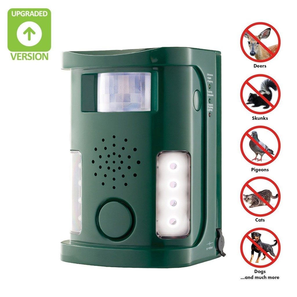 Electronic Pest Repeller