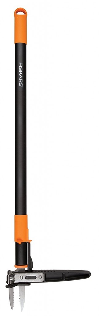 Fiskars Extended Reach Weeder