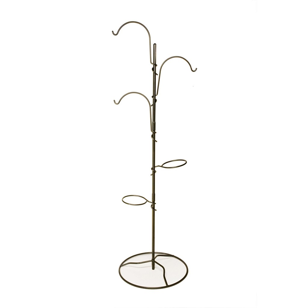 Free Standing Plant Hanger