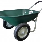 Garden Dump Cart Home Depot