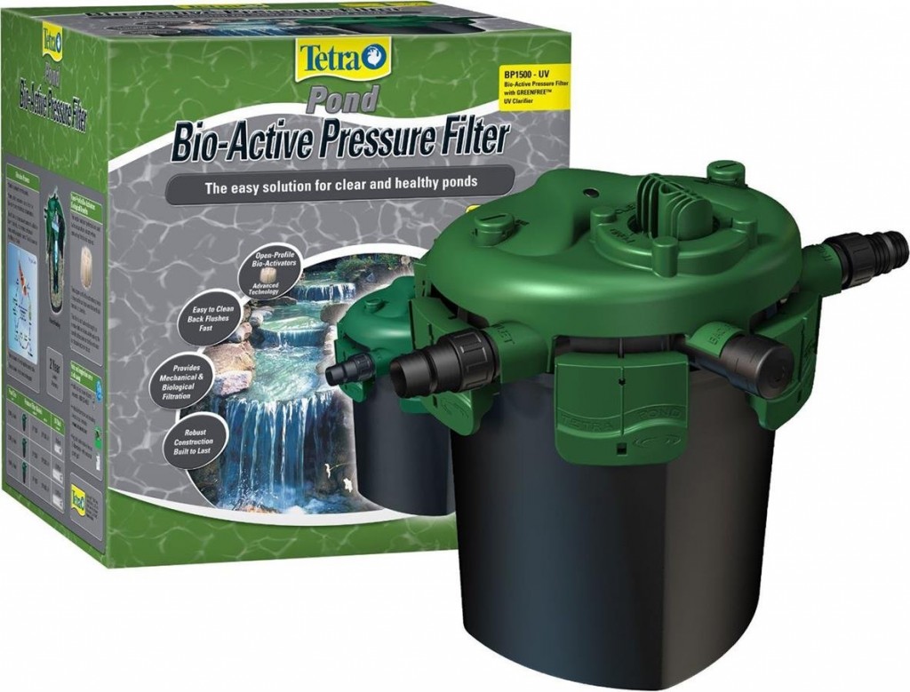Garden Hose Water Pressure Booster Pump