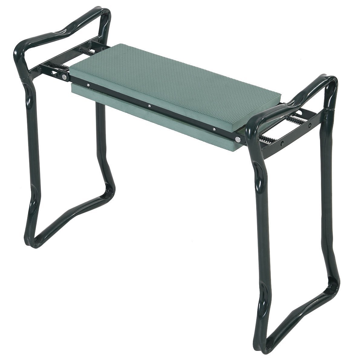 Garden Kneeler With Handles - Decor Ideas