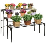 Garden Potting Bench Plans