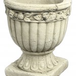 Greek Urn Planters