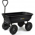 Groundwork Garden Cart