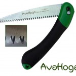 Hand Pruning Saw