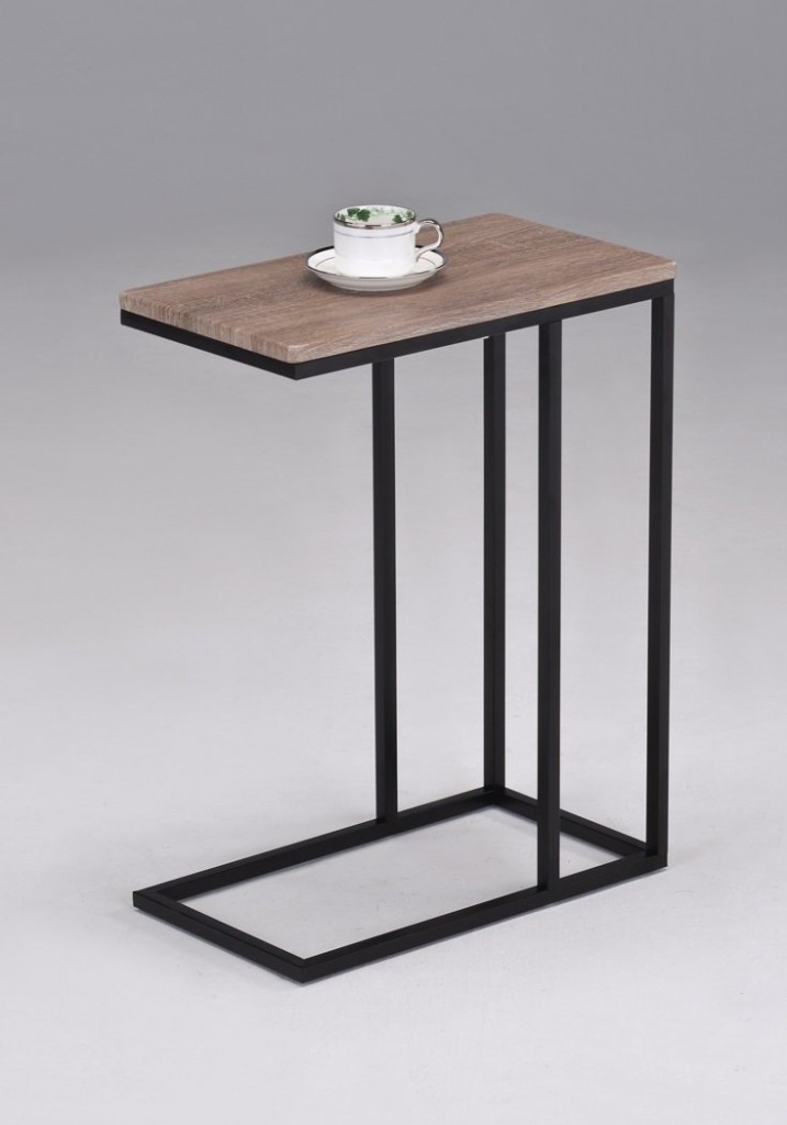 10 Inch Wide End Table