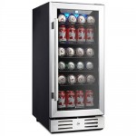 15 Under Counter Wine Cooler