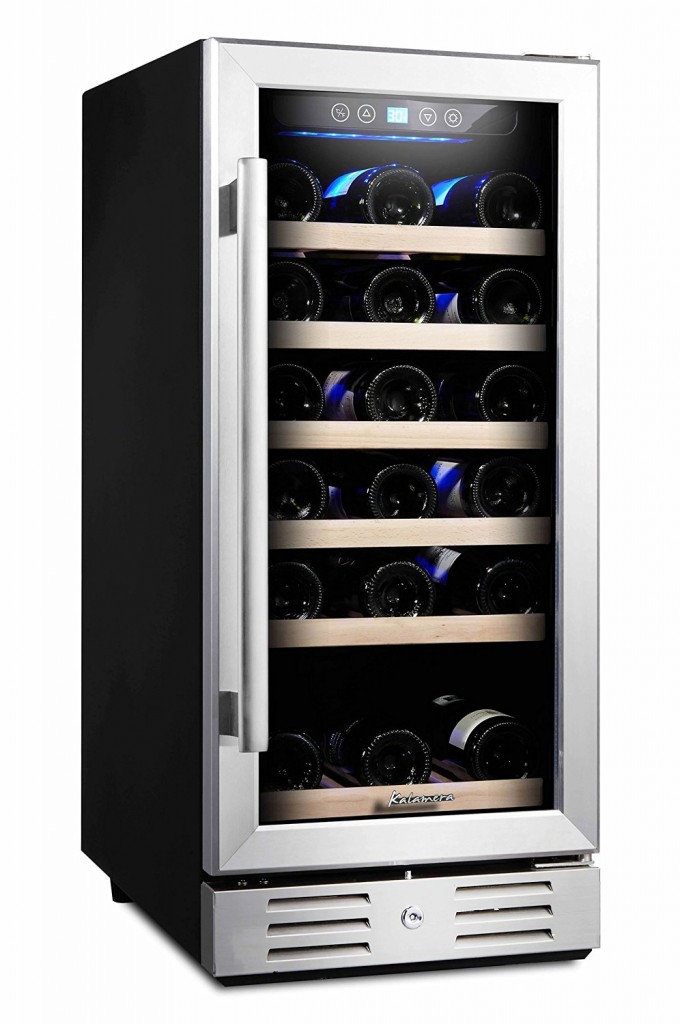 18 Inch Wine Cooler