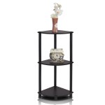 2 Tier End Table