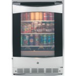 24 Inch Under Counter Wine Cooler