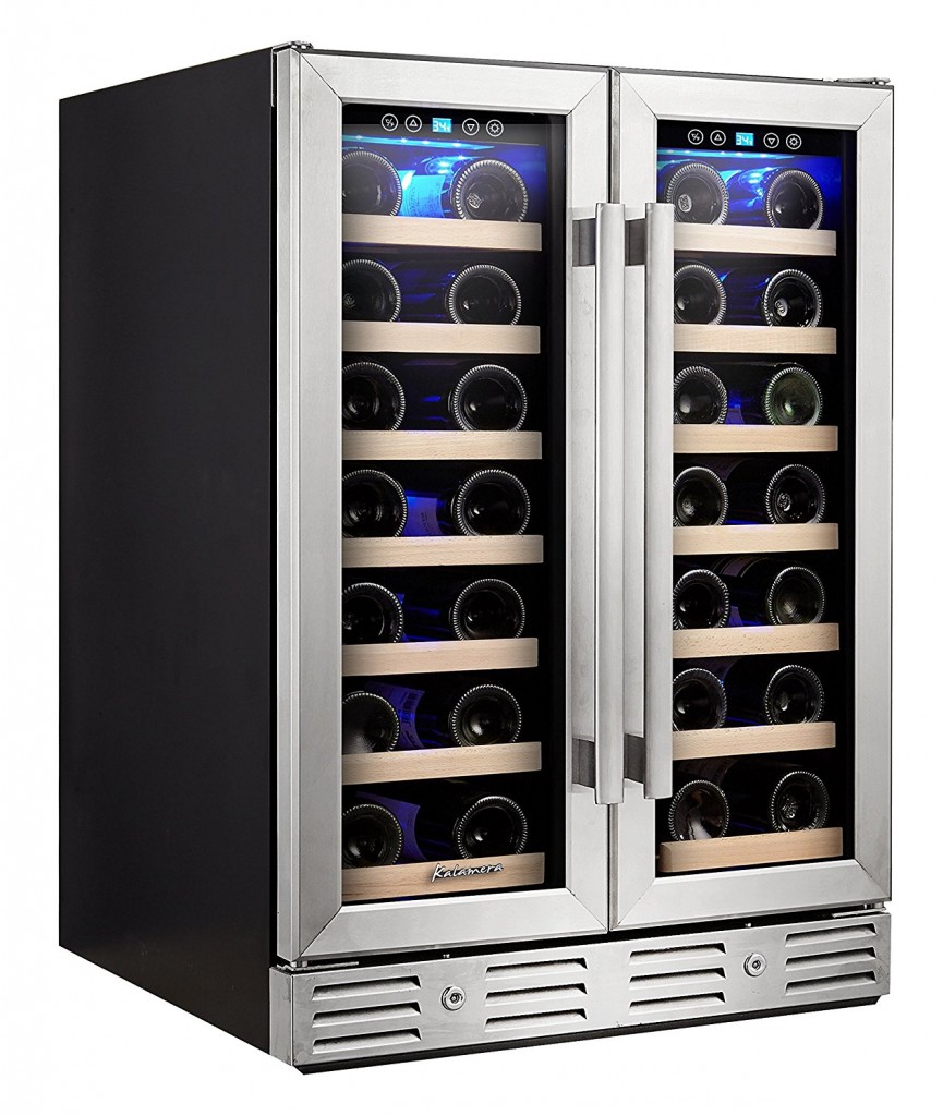 24 Wine Cooler