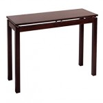 30 Inch End Table