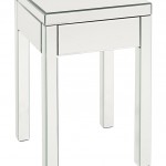 End Table Ave Six