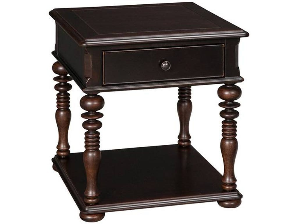 In End Tables