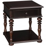 In End Tables