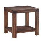 Meadow End Table