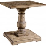 Uttermost Stratford End Table