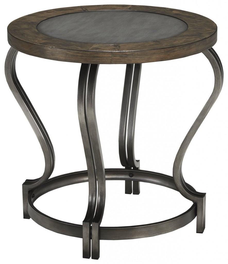 Volanta End Table